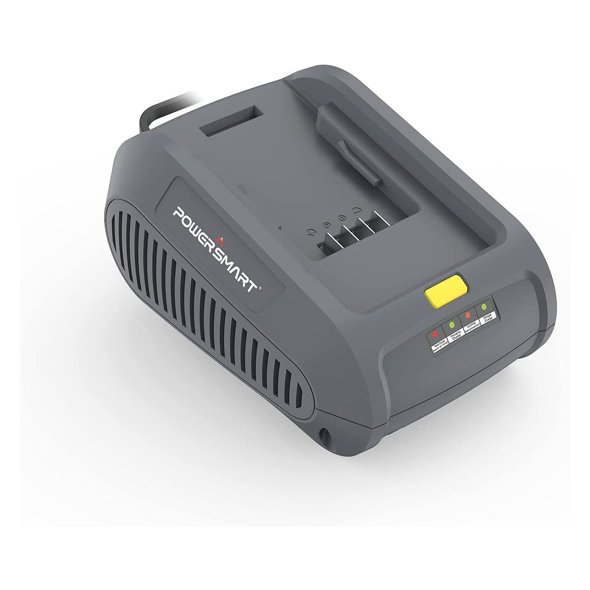 40V Battery & Charger Bundle