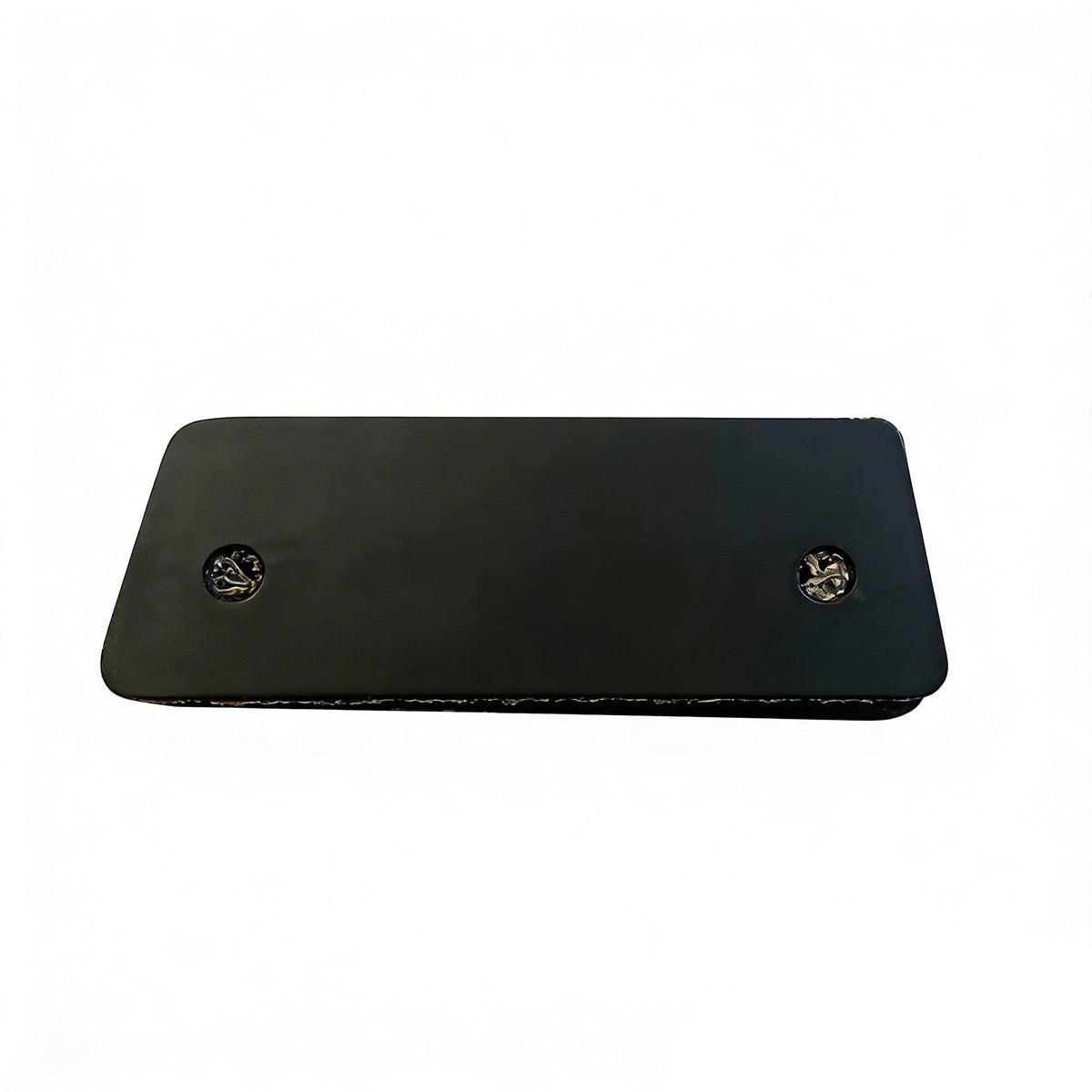 Snow Blower Parts - Short Rubber Blade, Stock #302110091
