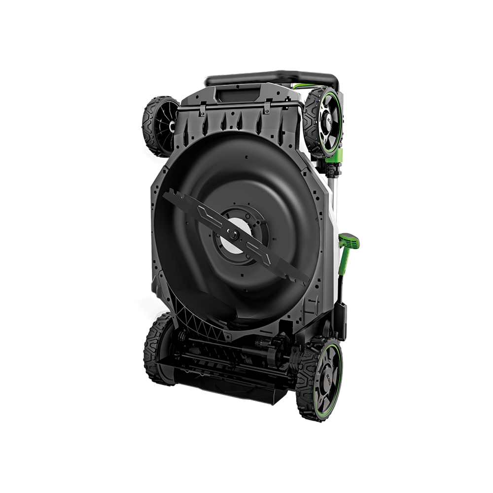 EGO Power+ LM2110SP 21" Self-Propelled Lawn Mower - Battery and Charger Not Included