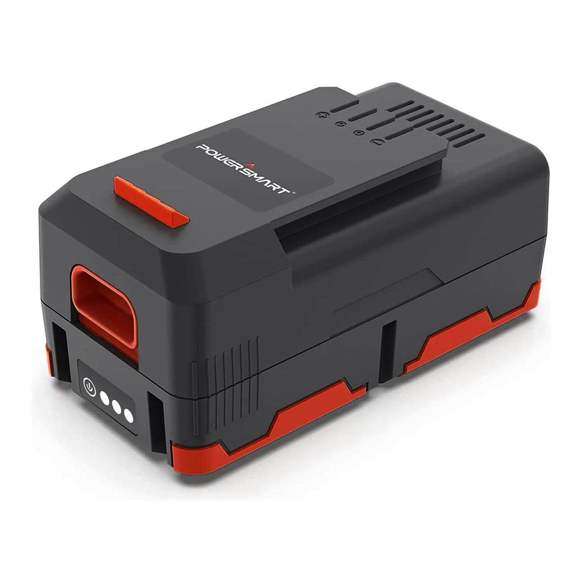 40V Battery & Charger Bundle
