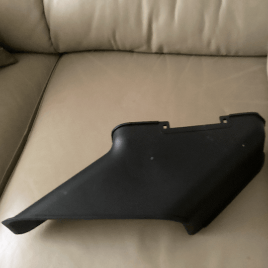 PowerSmart Lawn Mower Parts - Side discharge chute, Stock #: 203050148