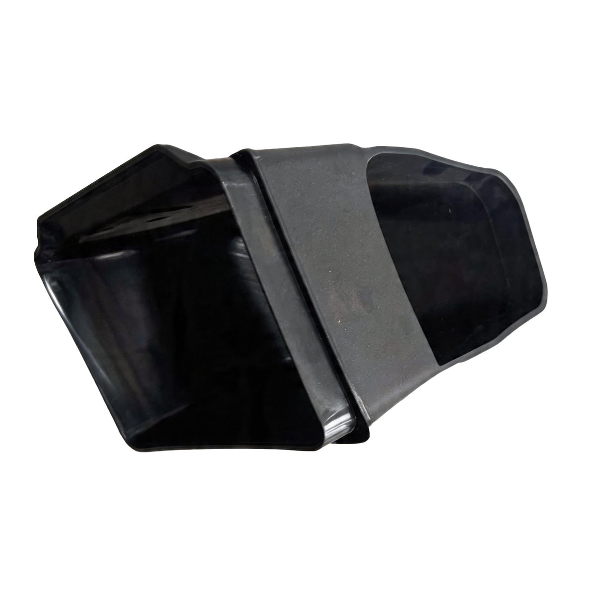 PowerSmart Lawn Mower Parts - Rear Discharge Chute, Stock #203053013