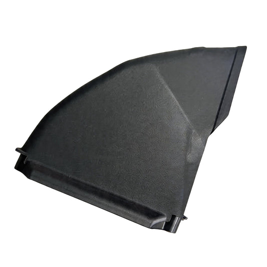 PowerSmart Lawn Mower Parts - Rear Discharge Chute, Stock #203053013