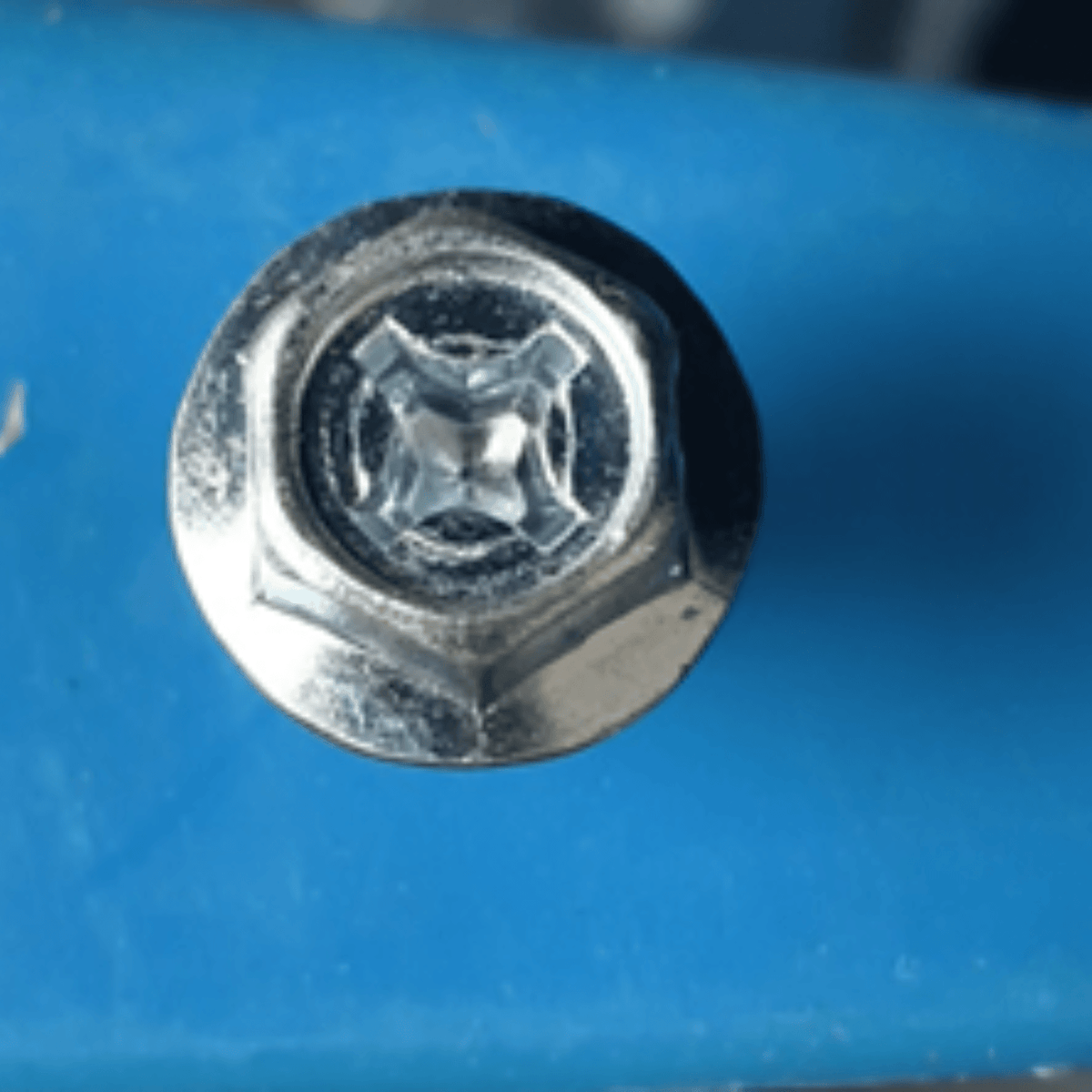 Lawn Mower/Snow Blower Parts - Bolt M6x10,stock #303020562