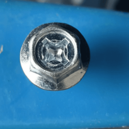 Lawn Mower/Snow Blower Parts - Bolt M6x10,stock #303020562
