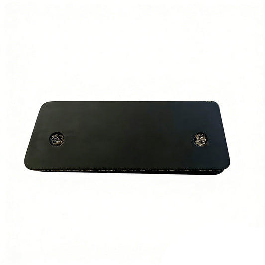 Snow Blower Parts - Short Rubber Blade, Stock #302110091