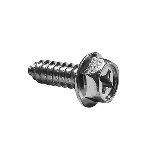 （无)PowerSmart Lawn Mower Parts - Self-tapping screw, Stock #: 303010378