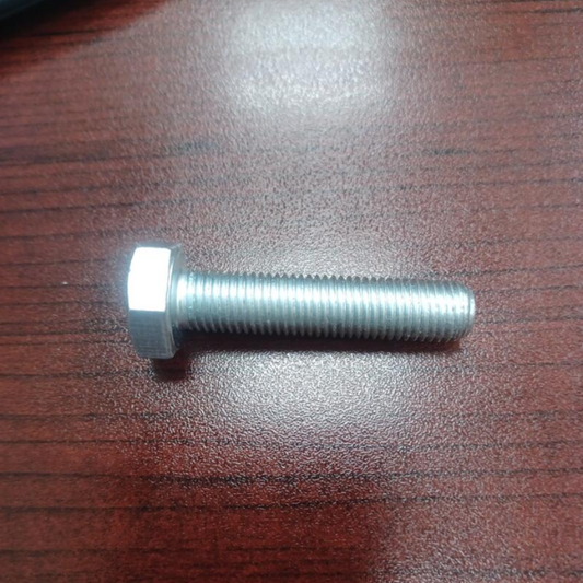 PowerSmart Lawn Mower Parts - Blade Bolt, Stock #: 303020394