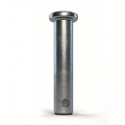 Snow Blower Parts - Elastic cylindrical pin/Shear Pin, Stock #303160815