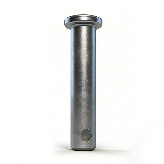 Snow Blower Parts - Elastic cylindrical pin/Shear Pin, Stock #303160815