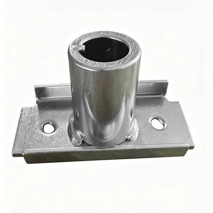 Lawn Mower Parts - Blade connector, Stock #: 303180808