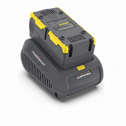 40V Battery & Charger Bundle