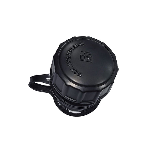 PowerSmart Lawn Mower Parts - Fuel tank cap assembly, Stock #: 9529960906