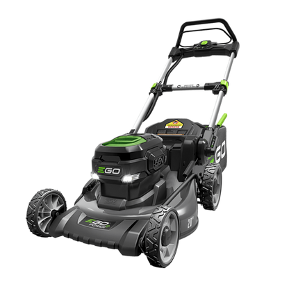 EGO Power+ LM2020-FC 21" 56-Volt Lithium-ion Cordless Lawn Mower Bare Tool - Battery and Charger Not Included - Reconditioned