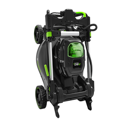 EGO Power+ LM2020SP-FC 20" Cordless Self-Propelled Mower with Steel Deck (Battery and Charger Not Included) - Reconditioned