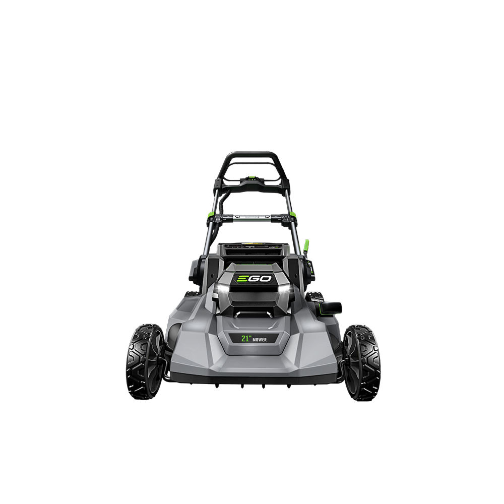 EGO Power+ LM2110 21" Lawn Mower - Battery and Charger Not Included