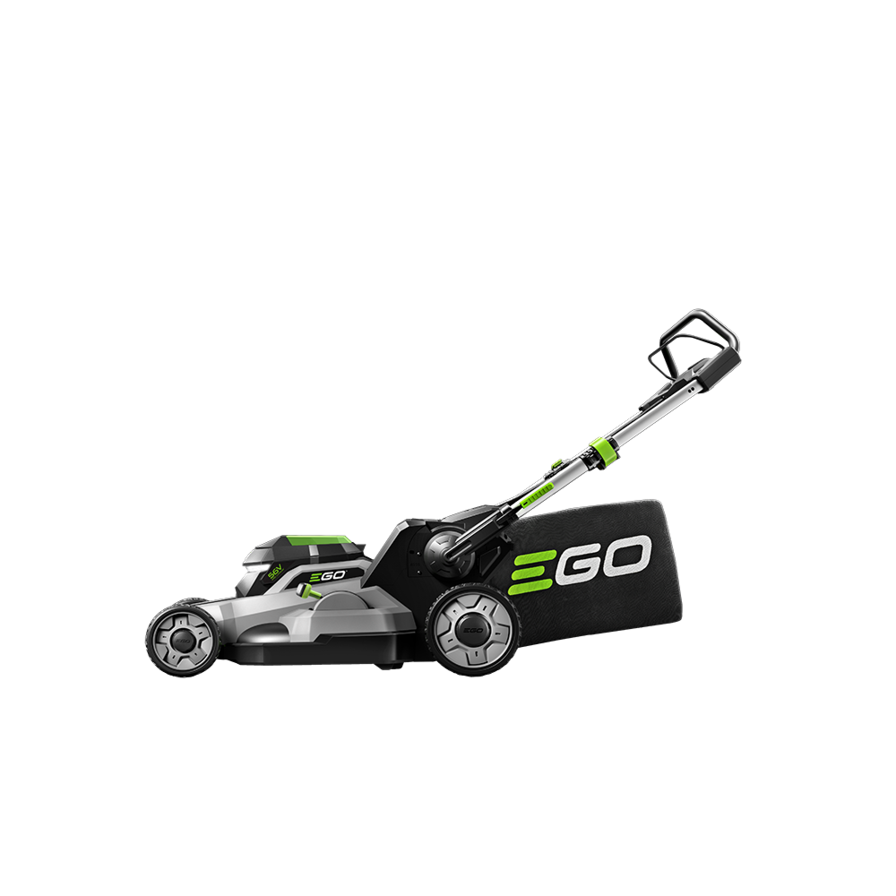 EGO Power+ LM2110 21" Lawn Mower - Battery and Charger Not Included