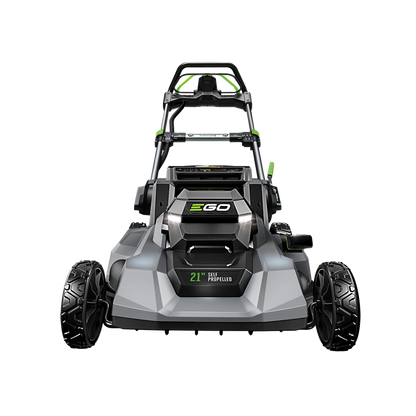 EGO Power+ LM2114SP 21" Self-Propelled Lawn Mower with 6.0Ah Battery and Charger