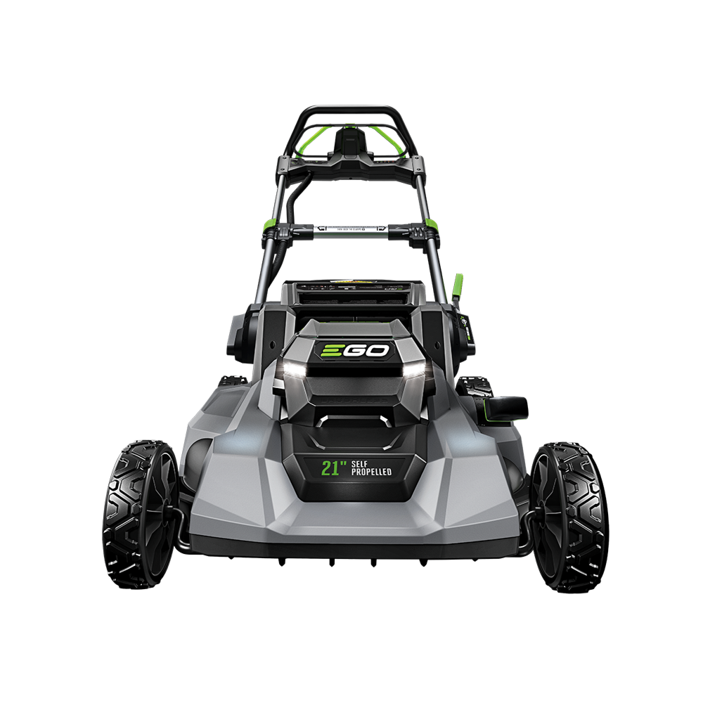 EGO Power+ LM2110SP-FC 21" Self-Propelled Lawn Mower - Battery and Charger Not Included - Reconditioned
