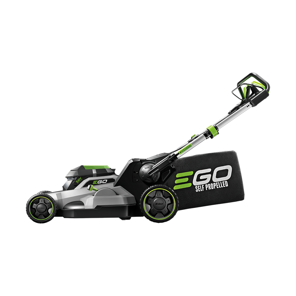 EGO Power+ LM2110SP-FC 21" Self-Propelled Lawn Mower - Battery and Charger Not Included - Reconditioned