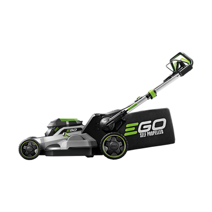 EGO Power+ LM2110SP-FC 21" Self-Propelled Lawn Mower - Battery and Charger Not Included - Reconditioned