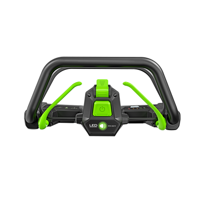 EGO Power+ LM2114SP 21" Self-Propelled Lawn Mower with 6.0Ah Battery and Charger