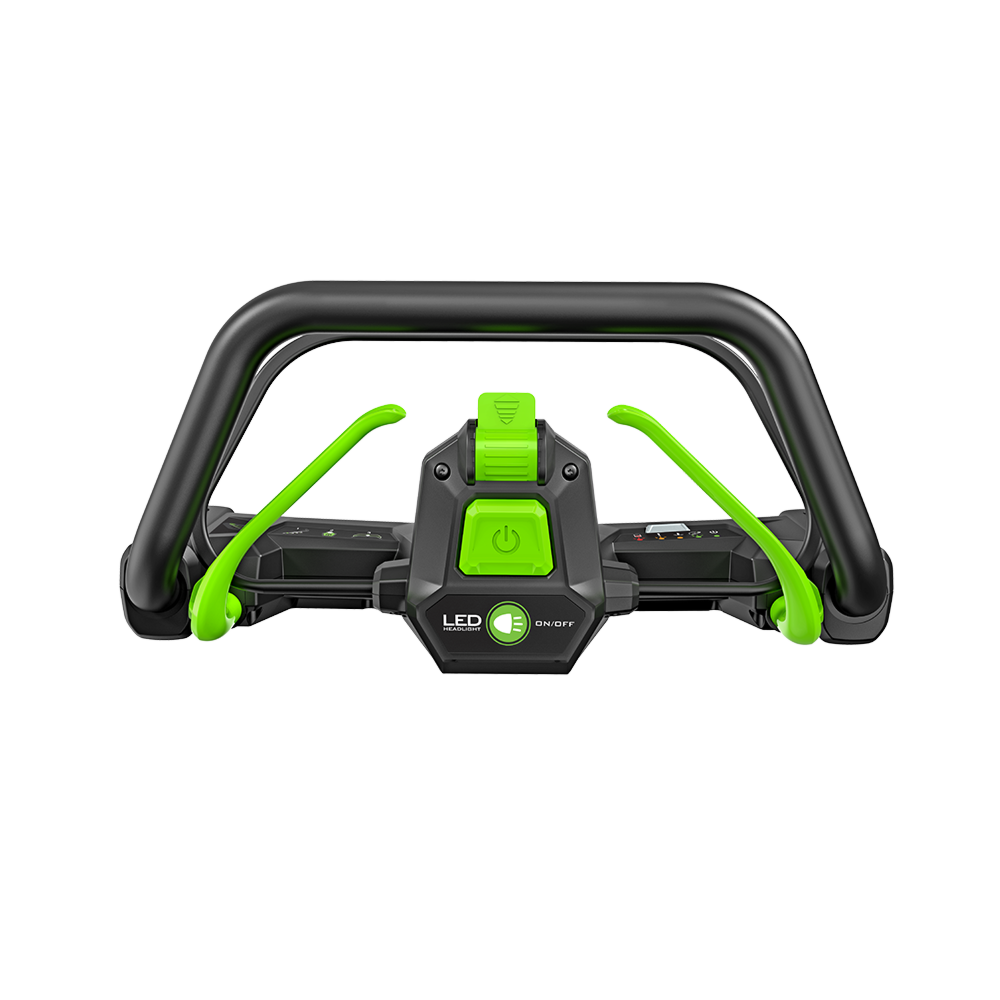 EGO Power+ LM2110SP-FC 21" Self-Propelled Lawn Mower - Battery and Charger Not Included - Reconditioned