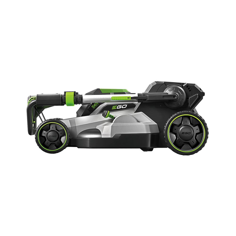 EGO Power+ LM2114SP 21" Self-Propelled Lawn Mower with 6.0Ah Battery and Charger