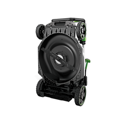 EGO Power+ LM2114SP 21" Self-Propelled Lawn Mower with 6.0Ah Battery and Charger