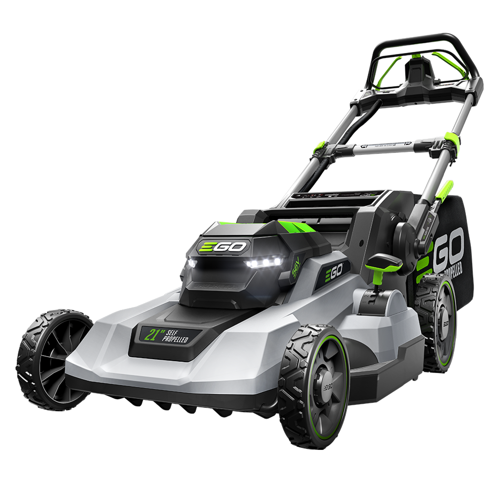 EGO Power+ LM2110SP-FC 21" Self-Propelled Lawn Mower - Battery and Charger Not Included - Reconditioned