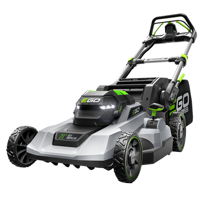 EGO Power+ LM2110SP-FC 21" Self-Propelled Lawn Mower - Battery and Charger Not Included - Reconditioned
