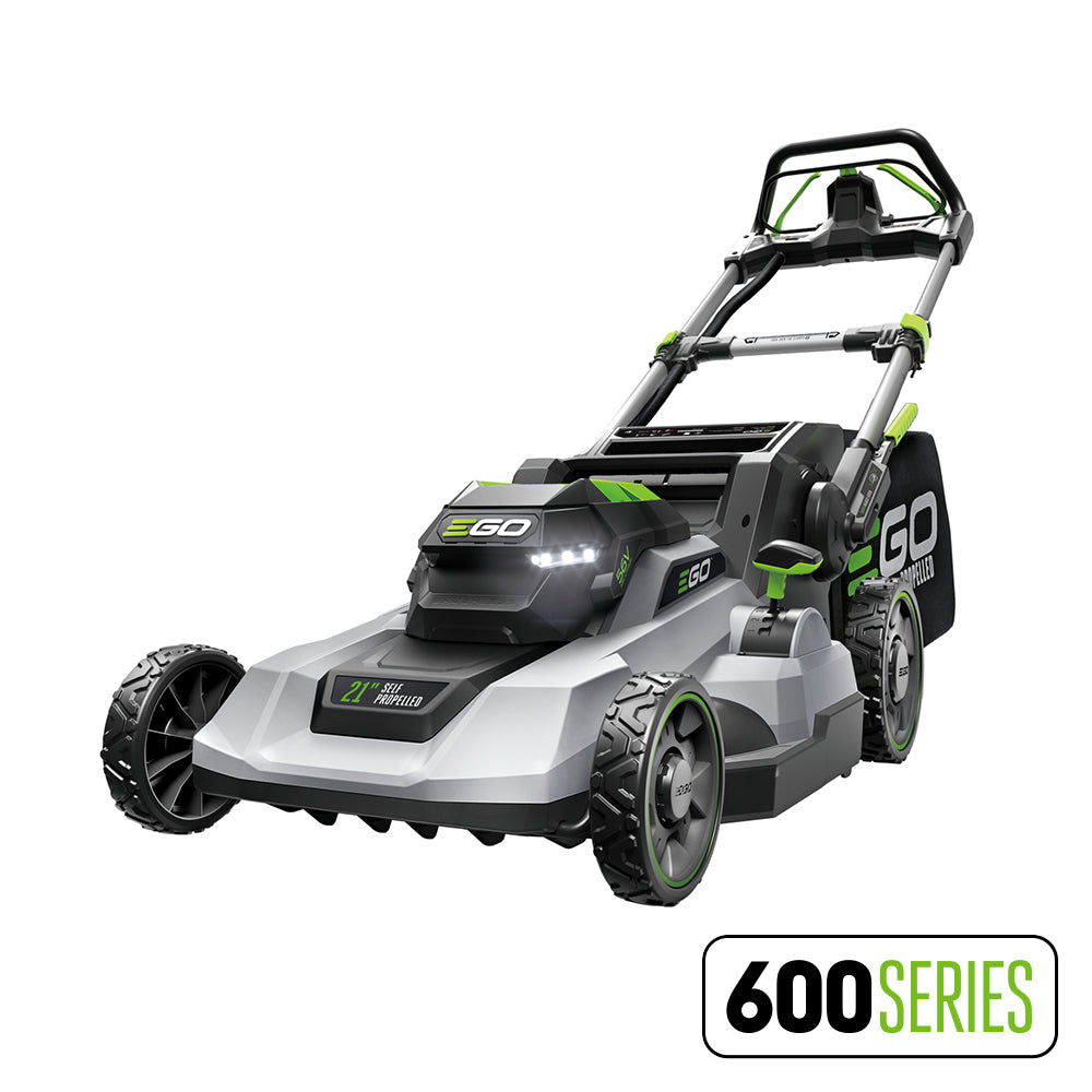 EGO Power+ LM2110 21" Lawn Mower - Battery and Charger Not Included