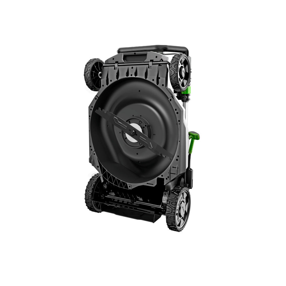 EGO Power+ LM2112 21” Mower with 4.0Ah Battery and 320W Charger