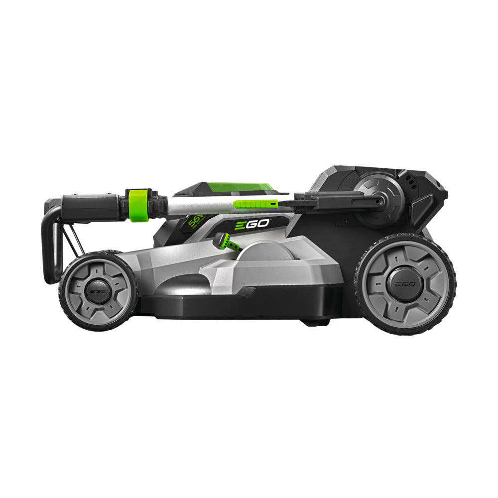 EGO Power+ LM2112 21” Mower with 4.0Ah Battery and 320W Charger