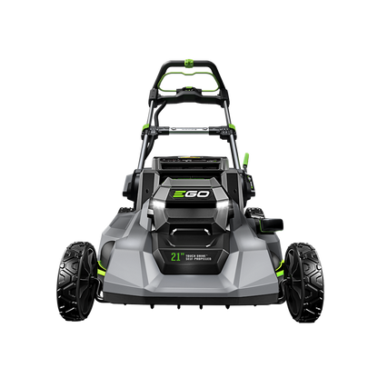 EGO Power+ LM2125SP-FC 21" Self-Propelled Mower with Touch Drive™ with 7.5Ah Battery and Charger - Reconditioned