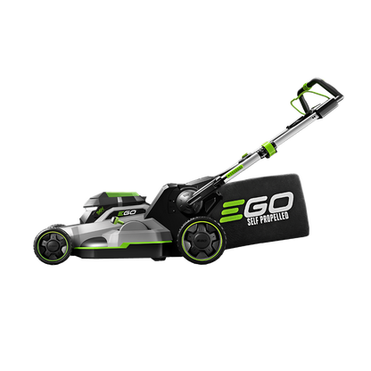 EGO Power+ LM2125SP-FC 21" Self-Propelled Mower with Touch Drive™ with 7.5Ah Battery and Charger - Reconditioned