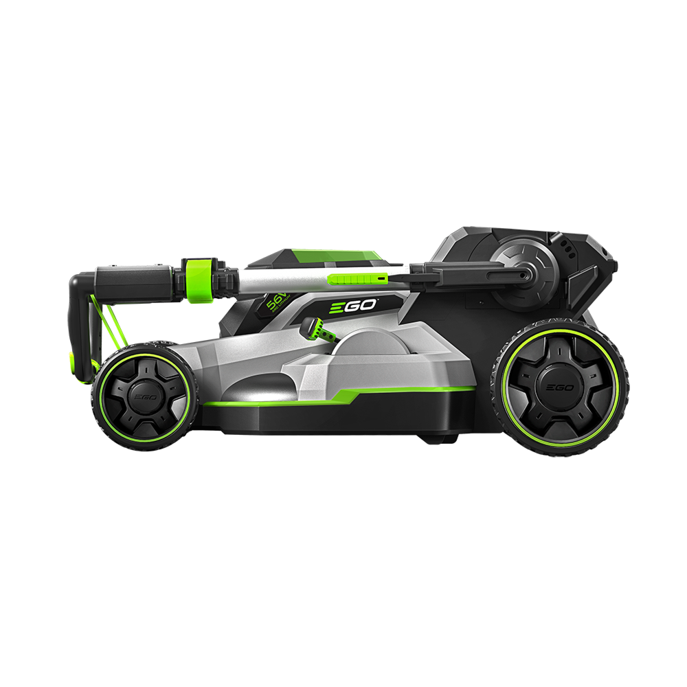 EGO Power+ LM2120SP 21" Self-Propelled Lawn Mower with Touch Drive - Battery and Charger Not Included