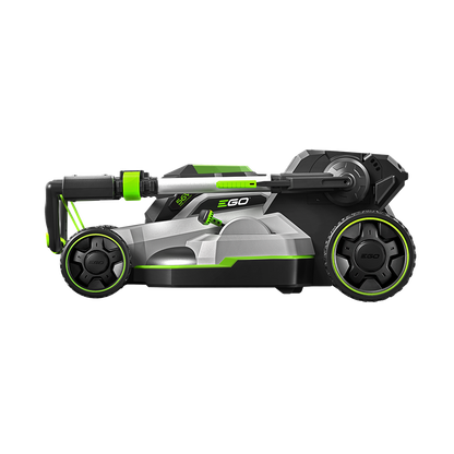 EGO Power+ LM2120SP 21" Self-Propelled Lawn Mower with Touch Drive - Battery and Charger Not Included