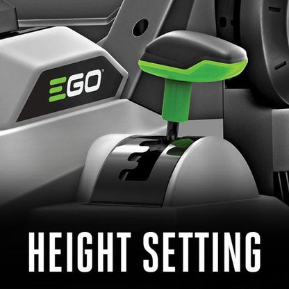 EGO Power+ LM2130 21" 56-Volt Cordless Select Cut Lawn Mower (Battery and Charger Not Included)