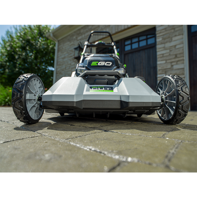 EGO Power+ LM2130 21" 56-Volt Cordless Select Cut Lawn Mower (Battery and Charger Not Included)