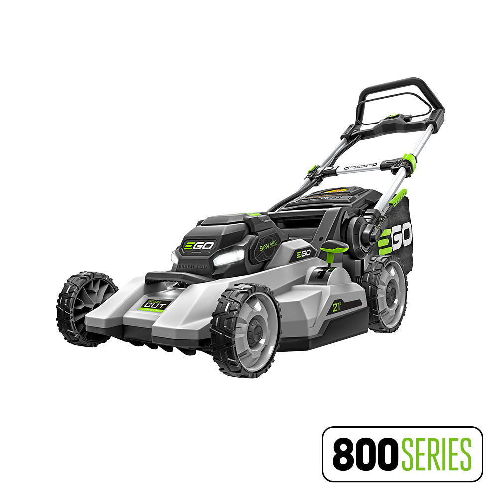 EGO Power+ LM2130 21" 56-Volt Cordless Select Cut Lawn Mower (Battery and Charger Not Included)