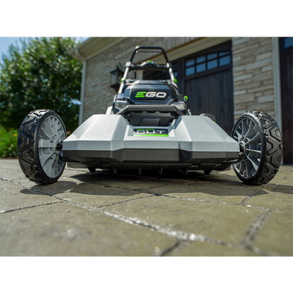 EGO Power+ LM2130-FC 21" 56-Volt Cordless Select Cut Lawn Mower (Battery and Charger Not Included) - Reconditioned