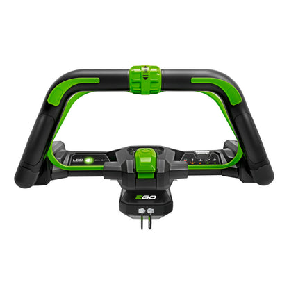 EGO Power+ LM2132SP-2 21" Select Cut™ Mower with Touch Drive™ Self Propelled Technology with 2 x 4.0Ah Batteries and 550W Rapid Charger
