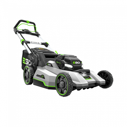 EGO Power+ LM2150SP-FC 21" 56-Volt Lithium-Ion Cordless Electric Select Cut XP Lawn Mower with Touch Drive Self-Propelled Technology (Battery and Charger Not Included) - Reconditioned