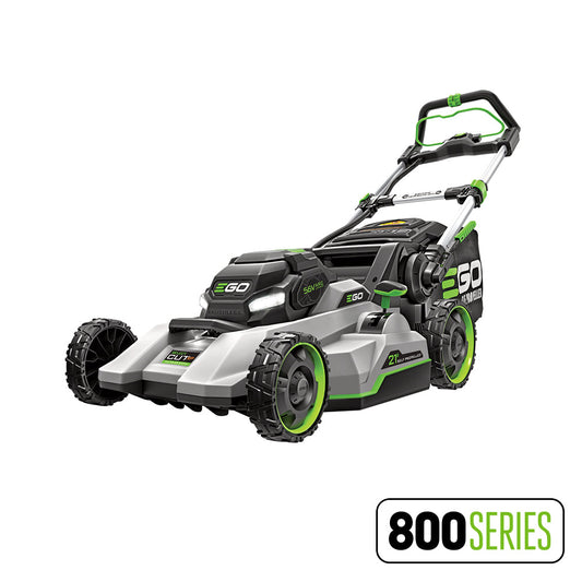 EGO Power+ LM2150SP 21" 56-Volt Lithium-Ion Cordless Electric Select Cut XP Lawn Mower with Touch Drive Self-Propelled Technology (Battery and Charger Not Included)