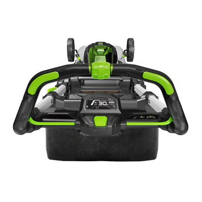 EGO LM2240SP 22'' Super Composite Mower with Peak Power™ Includes Select Cut™ and Touch Drive Self-Propelled Systems - Tool Only