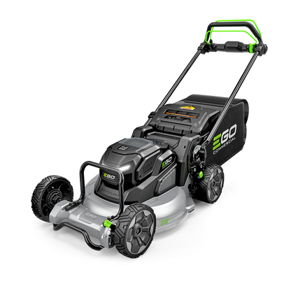 EGO Power+ LMX5300SP Commercial 22" Aluminum Deck Self-Propelled Lawn Mower Tool Only