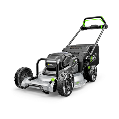 EGO Power+ LMX5300SP Commercial 22" Aluminum Deck Self-Propelled Lawn Mower Tool Only