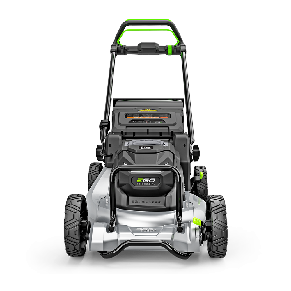 EGO Power+ LMX5300SP Commercial 22" Aluminum Deck Self-Propelled Lawn Mower Tool Only
