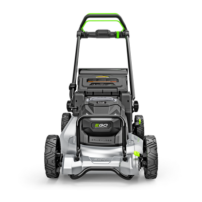 EGO Power+ LMX5300SP Commercial 22" Aluminum Deck Self-Propelled Lawn Mower Tool Only